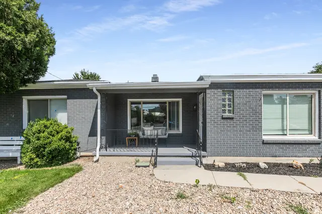 6765 S 1300 E, Cottonwood Heights, UT 84121 - #1