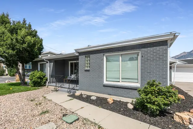 6765 S 1300 E, Cottonwood Heights, UT 84121 - #3