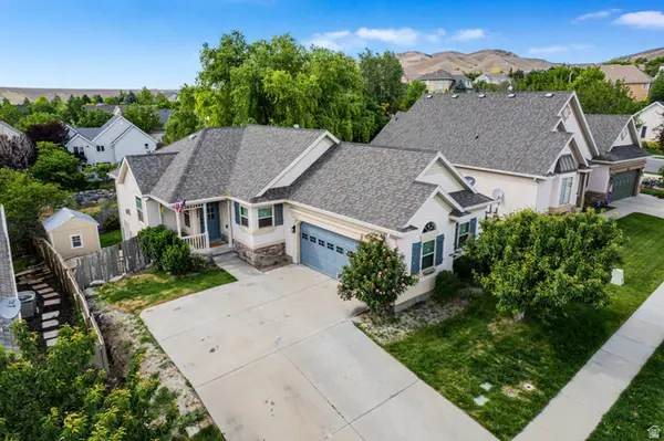 4421 N Chestnut Oak Dr, Lehi, UT 84048