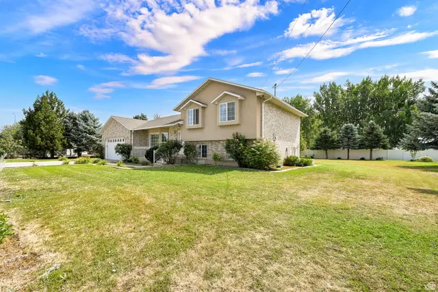 742 S 1900 W, Marriott Slaterville, UT 84404 - #1
