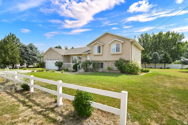 742 S 1900 W, Marriott Slaterville, UT 84404 - #2