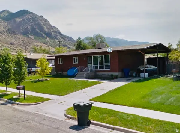 715 E Lockwood Dr. N, Ogden, UT 84404