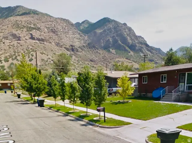 715 E Lockwood Dr. N, Ogden, UT 84404 - #3