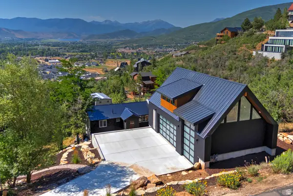 319 Jungfrau Rd #107, Midway, UT 84049