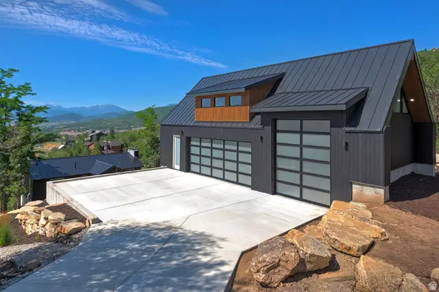 319 Jungfrau Rd #107, Midway, UT 84049 - #2