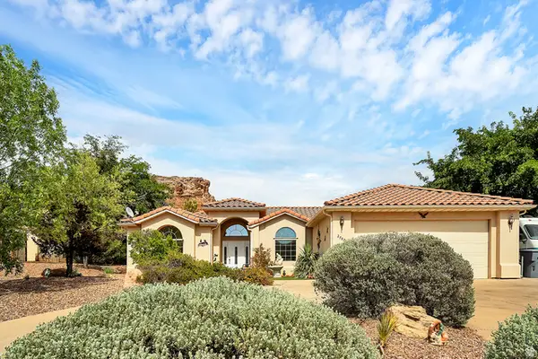 2789 S Tonaquint Dr, St. George, UT 84790