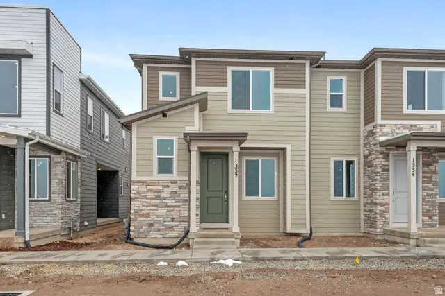 1332 E 1670 N #823, Payson, UT 84651 - #1