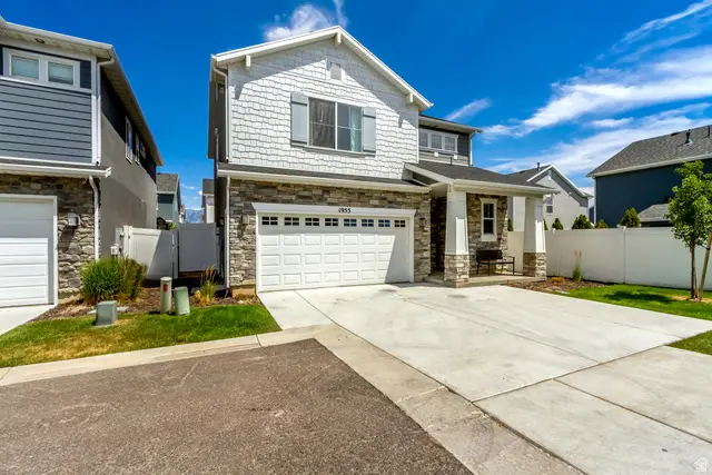 1955 W Parkview Dr, Syracuse, UT 84075 - #1