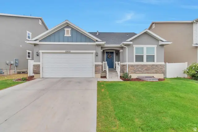 13038 S Tower Ridge Dr W, Riverton, UT 84096 - #2