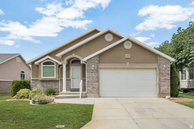 2453 N 525 E, North Ogden, UT 84414 - #2