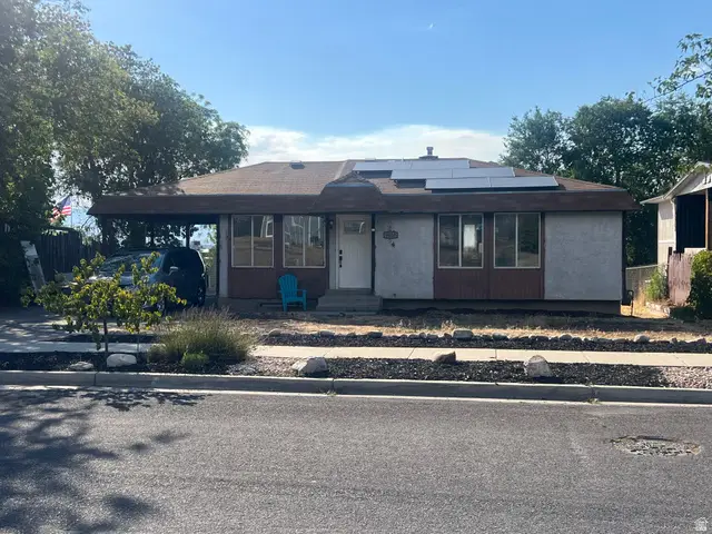 9434 S S Turnpike Ln Ln S, Sandy, UT 84070 - #1