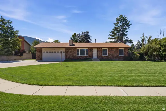 854 E Sandy Gulch Pl S, Sandy, UT 84094 - #1