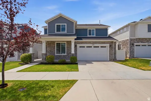 11518 S Rk Cv, South Jordan, UT 84095