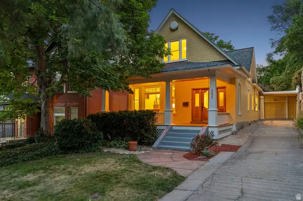 151 E 4th Ave, Salt Lake City, UT 84103