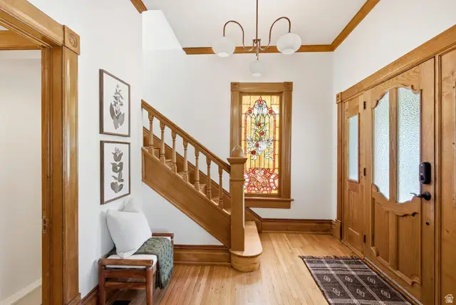 151 E 4th Ave, Salt Lake City, UT 84103 - #3