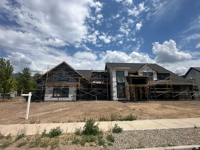 7484 S 1160 E, South Weber, UT 84405 - #3
