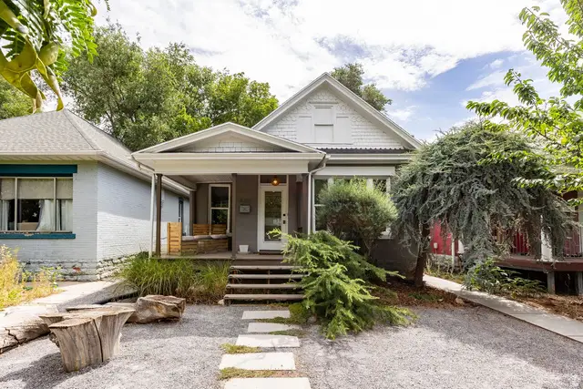 845 S Washington St, Salt Lake City, UT 84101 - #1