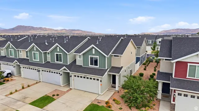 1098 E Waterway Ln, Saratoga Springs, UT 84045 - #1