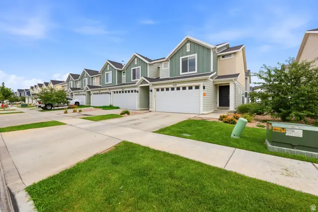 1098 E Waterway Ln, Saratoga Springs, UT 84045 - #2