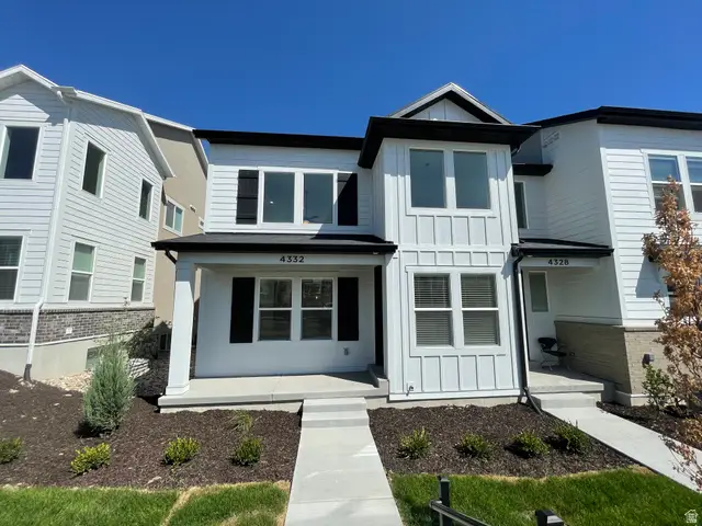 4332 W Watchmen Way, Herriman, UT 84096 - #1