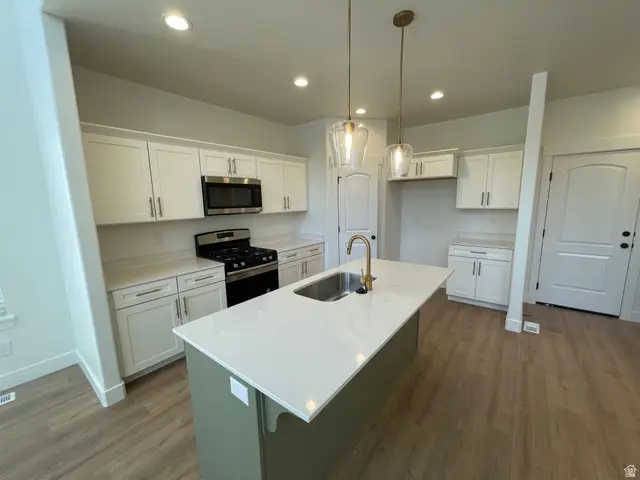 4332 W Watchmen Way, Herriman, UT 84096 - #2