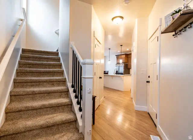 4321 W Burwell Ln, Herriman, UT 84096 - #3