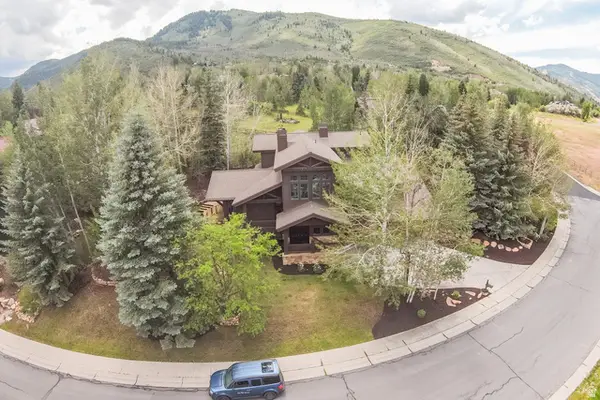 2585 Aspen Springs Dr, Park City, UT 84060