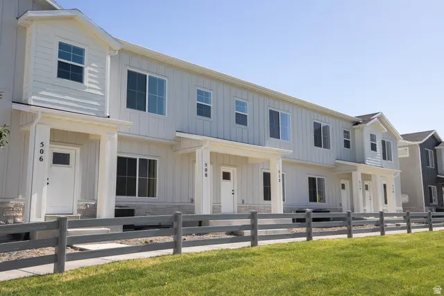 508 E 640 N #97, Salem, UT 84653 - #1
