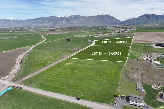 3028 W 6500 S #12, Wellsville, UT 84339 - #3
