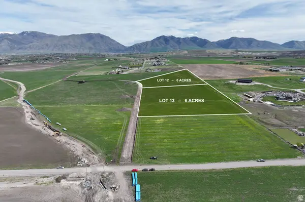 3078 W 6500 S #13, Wellsville, UT 84339