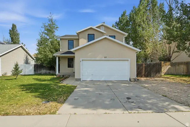 57 E Rainbow Way S, Heber City, UT 84032 - #1