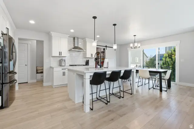 4266 W Gate Keeper Dr, Herriman, UT 84096 - #3