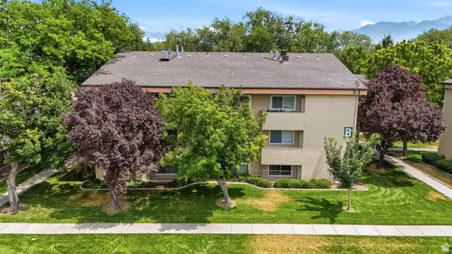 1797 W 7600 S #B204, West Jordan, UT 84084 - #2