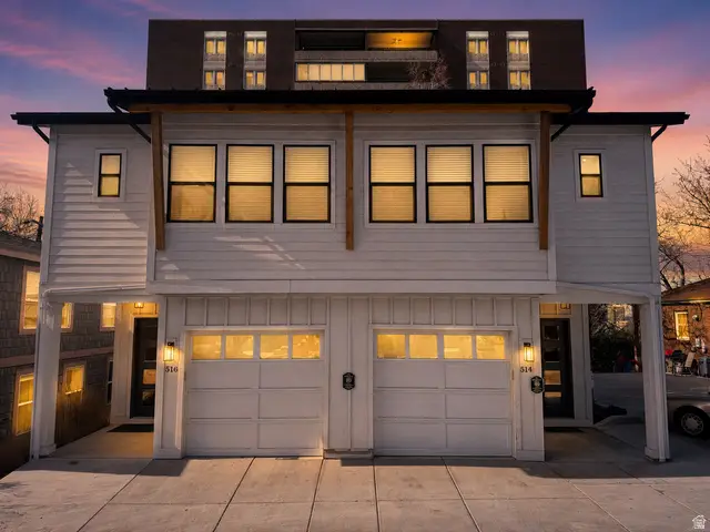 514 S Koneta Ct, Salt Lake City, UT 84102 - #2