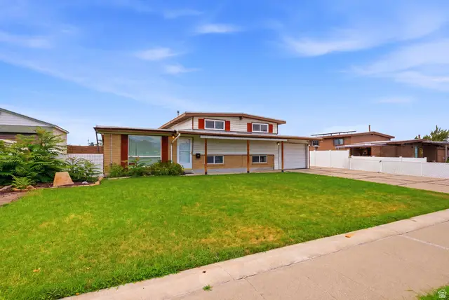 5096 S Jolly St, Taylorsville, UT 84123 - #2
