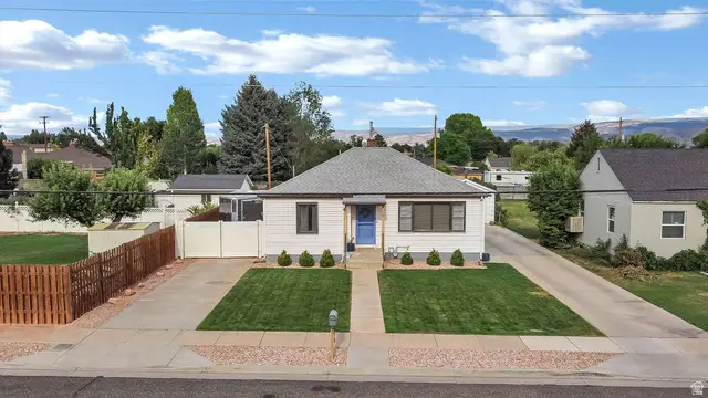 450 N 400 W, Richfield, UT 84701 - #1