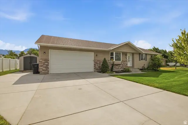 120 S 380 W, Smithfield, UT 84335 - #3