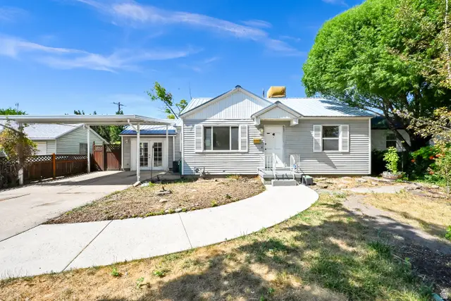 443 E Vidas Ave S, South Salt Lake, UT 84115 - #2