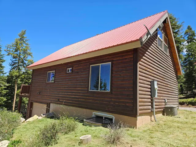 60 E Timber Ridge Road S #60, Mount Pleasant, UT 84647 - #1