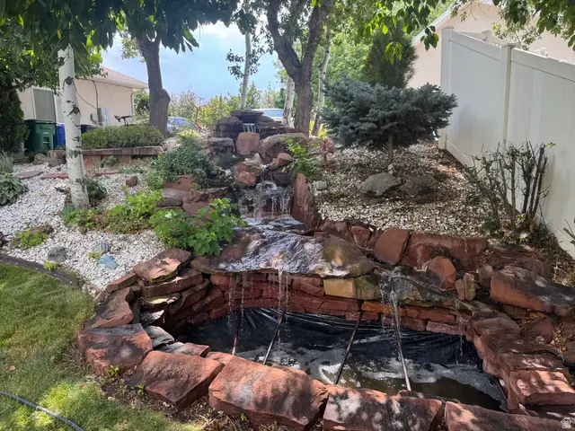 8733 S Fairway W, West Jordan, UT 84088 - #3