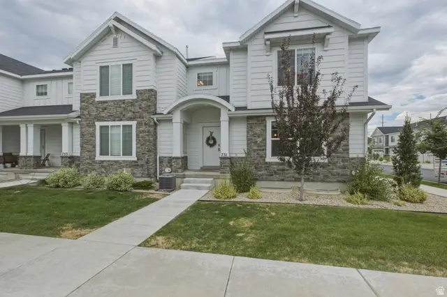 751 W 1180 S #29, Spanish Fork, UT 84660 - #1