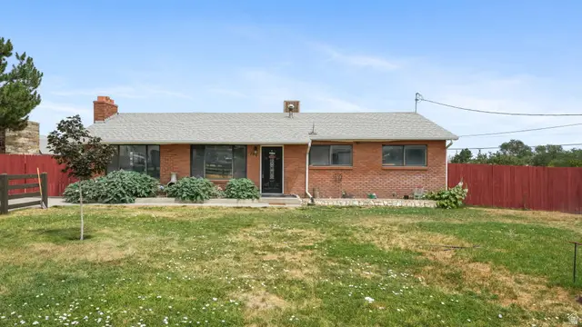 290 W Durfee St, Grantsville, UT 84029 - #1
