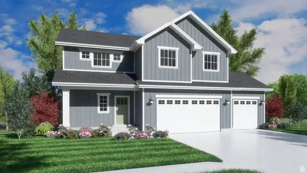 3685 W Whitewood Ct, Taylorsville, UT 84129