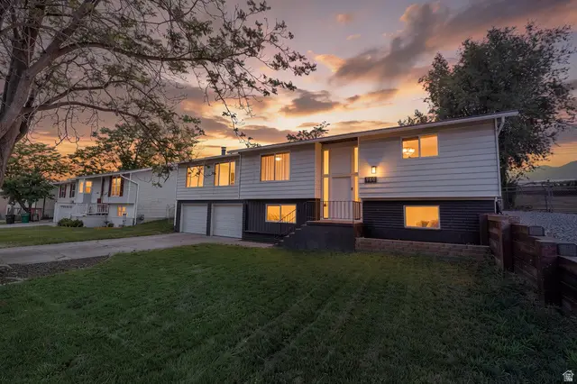 980 W 230 N, Orem, UT 84057 - #1