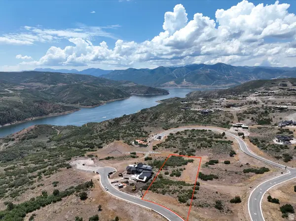 3455 E Wishbone Plac #CM-18, Kamas, UT 84036