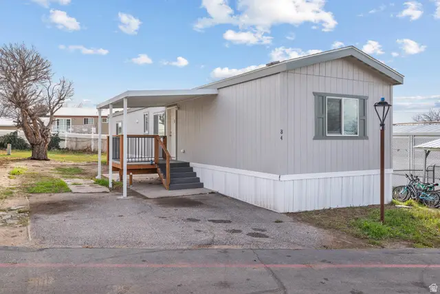 222 N 1200 W #84, Orem, UT 84057 - #1