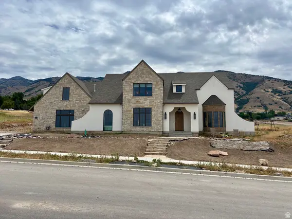 2890 N 1810 E, North Logan, UT 84341