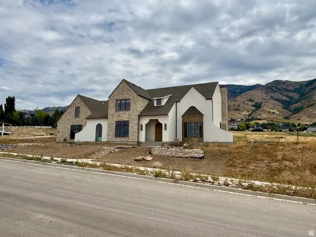 2890 N 1810 E, North Logan, UT 84341 - #3