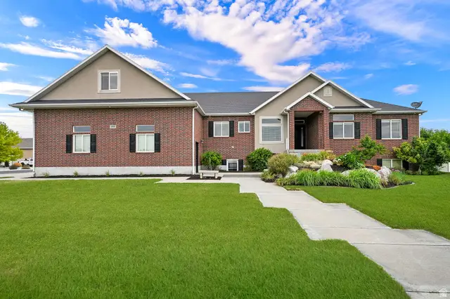 2942 W 2175 S, West Haven, UT 84401 - #2