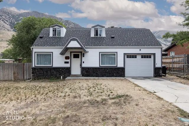 412 N 600 E, Brigham City, UT 84302 - #1